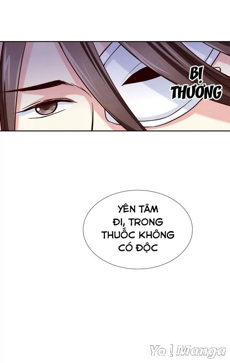 Tuyệt Thế Độc Phi Của Tà Vương Chapter 137 - 6