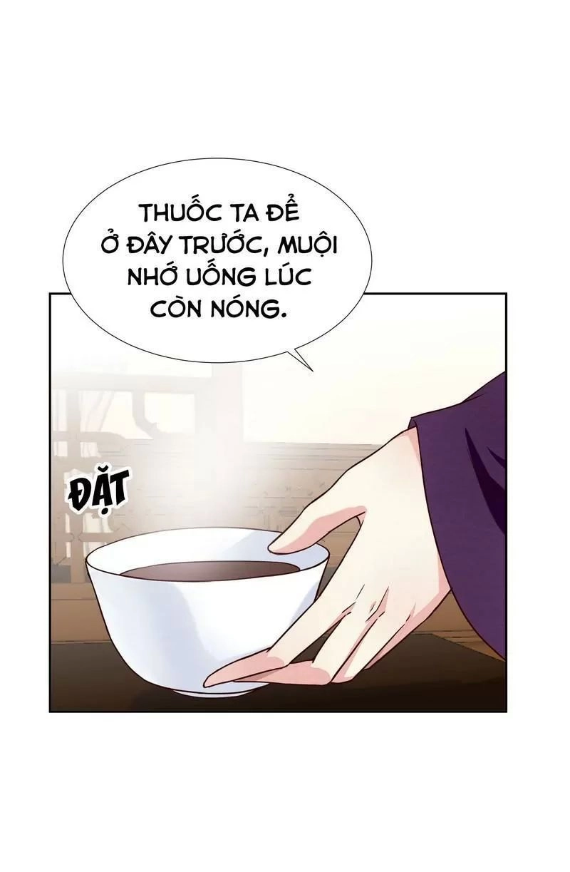 Tuyệt Thế Độc Phi Của Tà Vương Chapter 137 - 7