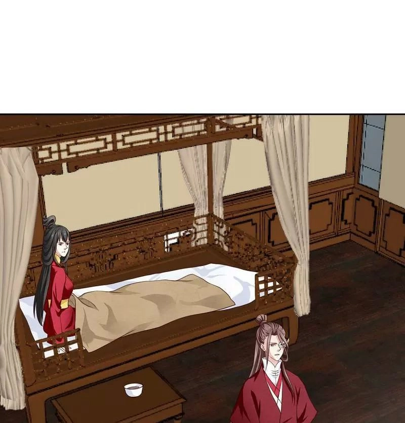 Tuyệt Thế Độc Phi Của Tà Vương Chapter 137 - 8