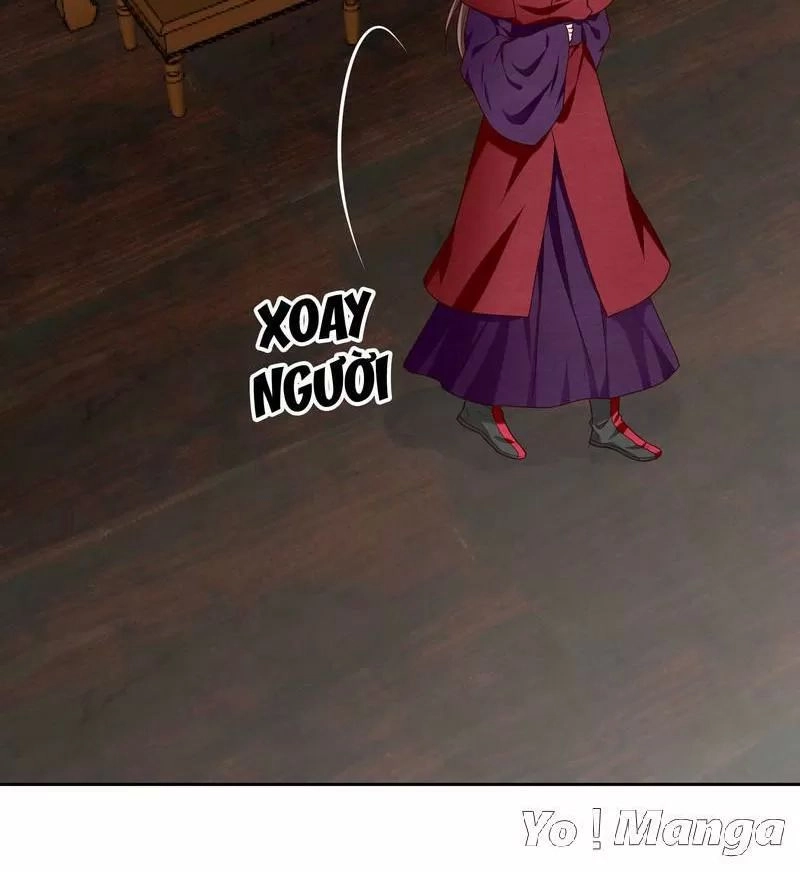 Tuyệt Thế Độc Phi Của Tà Vương Chapter 137 - 9