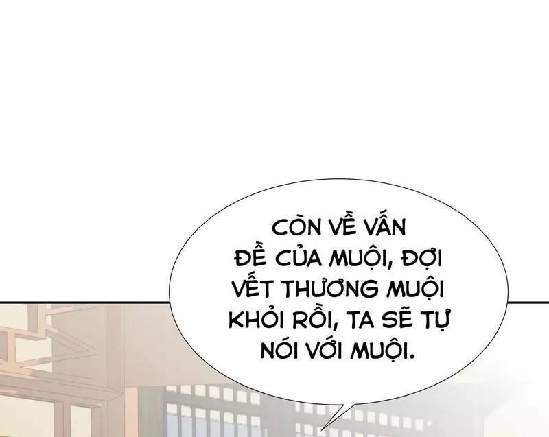 Tuyệt Thế Độc Phi Của Tà Vương Chapter 137 - 10