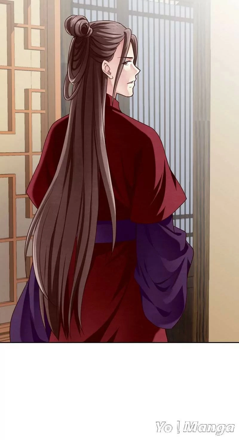 Tuyệt Thế Độc Phi Của Tà Vương Chapter 137 - 11