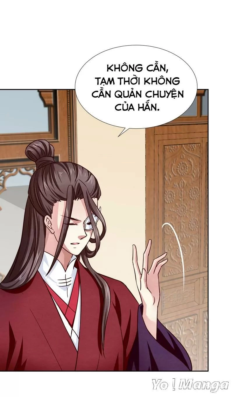 Tuyệt Thế Độc Phi Của Tà Vương Chapter 137 - 19