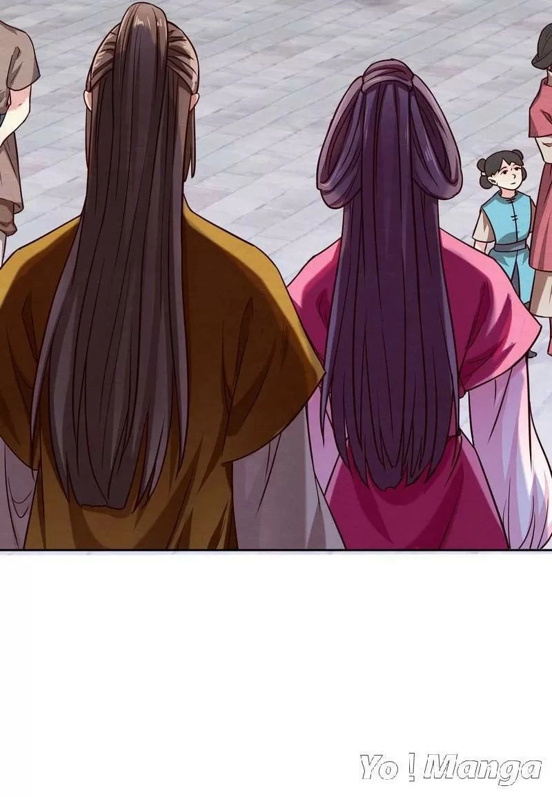 Tuyệt Thế Độc Phi Của Tà Vương Chapter 137 - 24