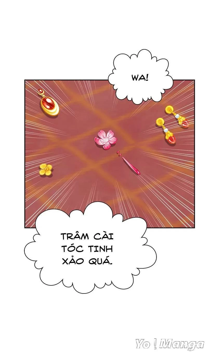 Tuyệt Thế Độc Phi Của Tà Vương Chapter 137 - 26