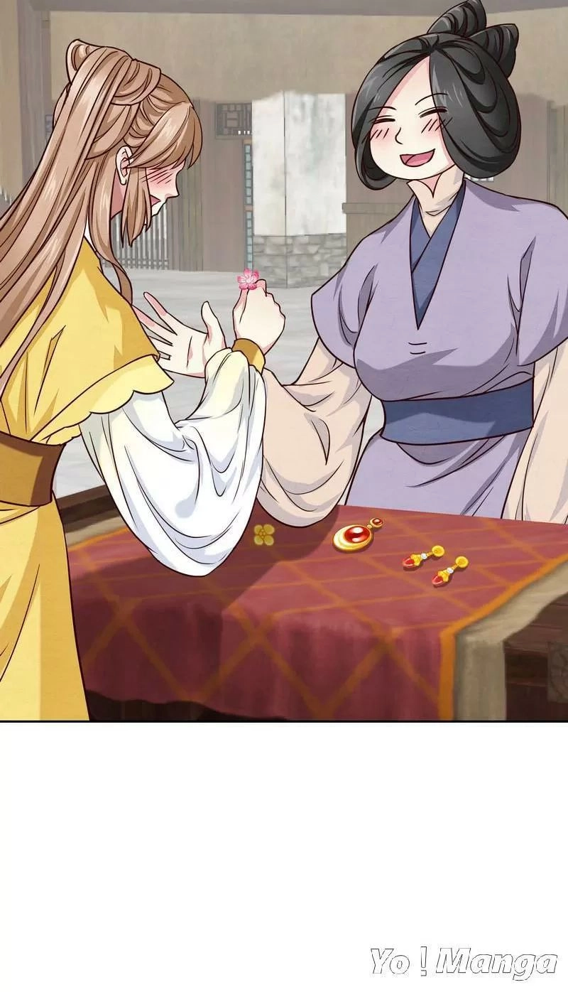 Tuyệt Thế Độc Phi Của Tà Vương Chapter 137 - 28