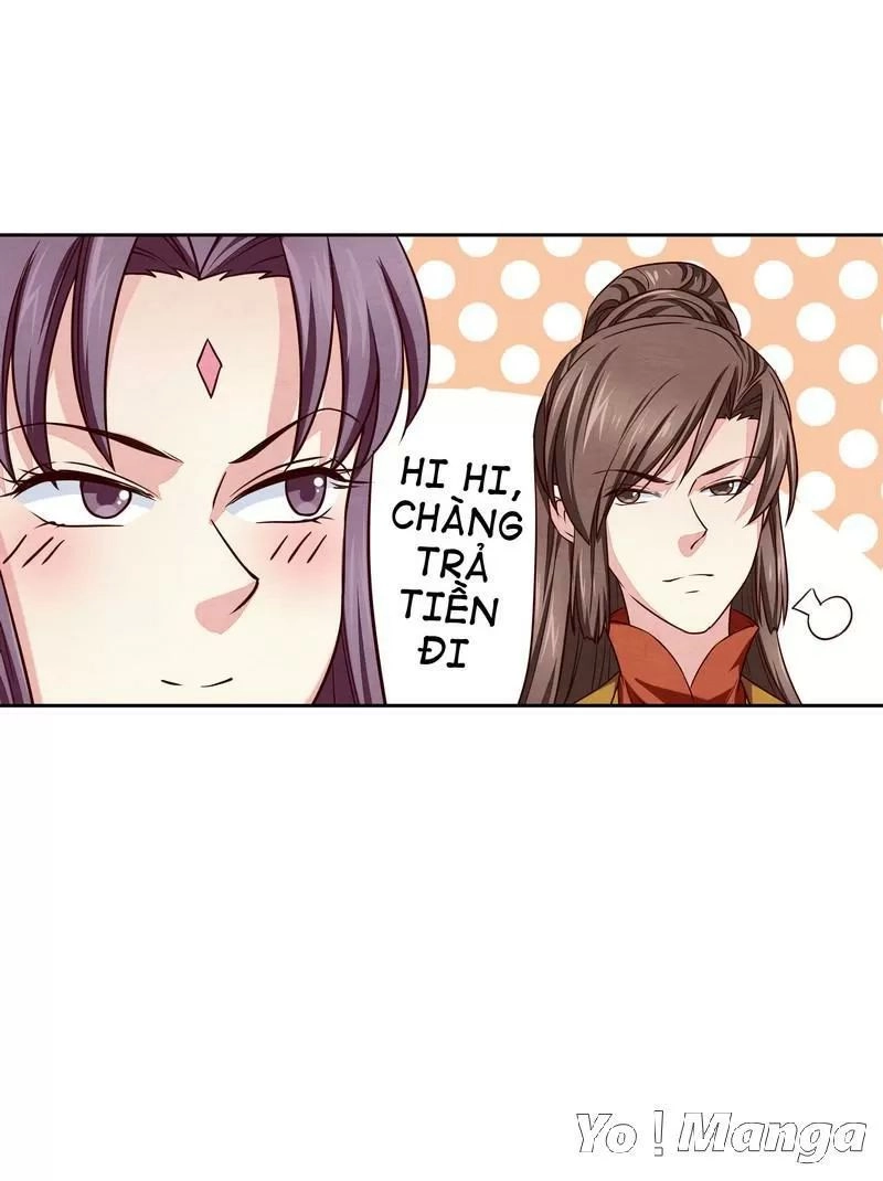 Tuyệt Thế Độc Phi Của Tà Vương Chapter 137 - 31