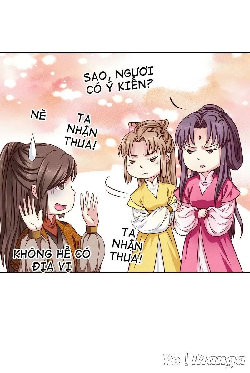 Tuyệt Thế Độc Phi Của Tà Vương Chapter 137 - 33