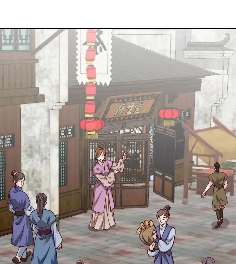 Tuyệt Thế Độc Phi Của Tà Vương Chapter 137 - 34