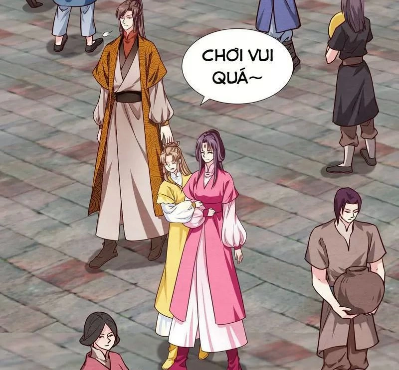 Tuyệt Thế Độc Phi Của Tà Vương Chapter 137 - 35