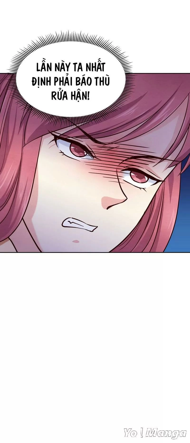 Tuyệt Thế Độc Phi Của Tà Vương Chapter 137 - 40