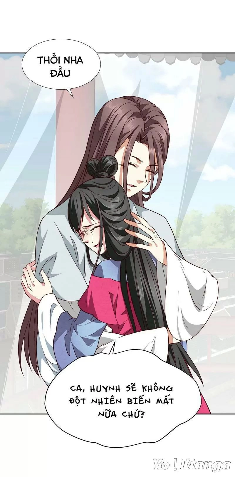 Tuyệt Thế Độc Phi Của Tà Vương Chapter 138 - 40