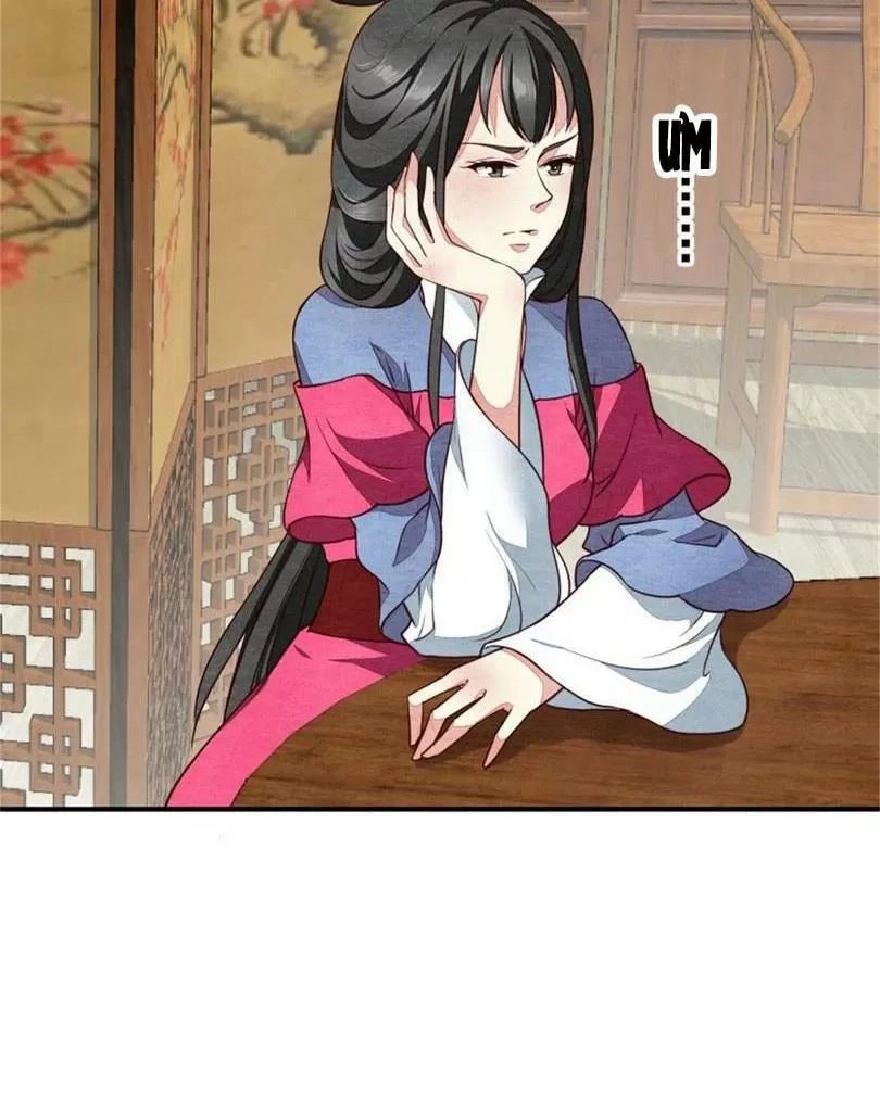 Tuyệt Thế Độc Phi Của Tà Vương Chapter 140 - 8