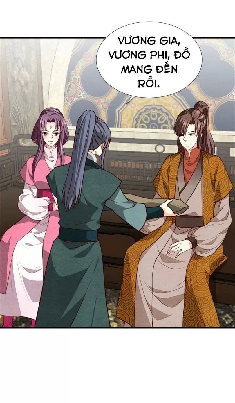 Tuyệt Thế Độc Phi Của Tà Vương Chapter 140 - 12