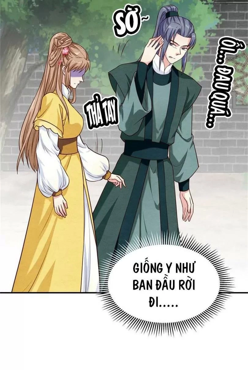 Tuyệt Thế Độc Phi Của Tà Vương Chapter 140 - 32