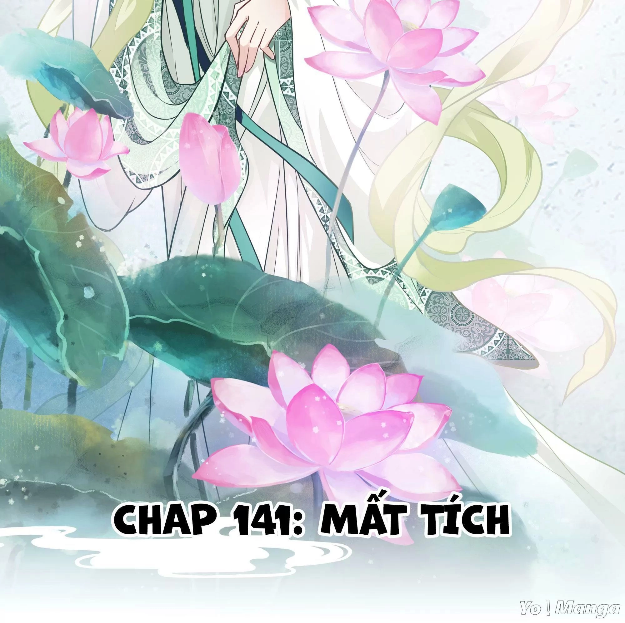 Tuyệt Thế Độc Phi Của Tà Vương Chapter 141 - 2