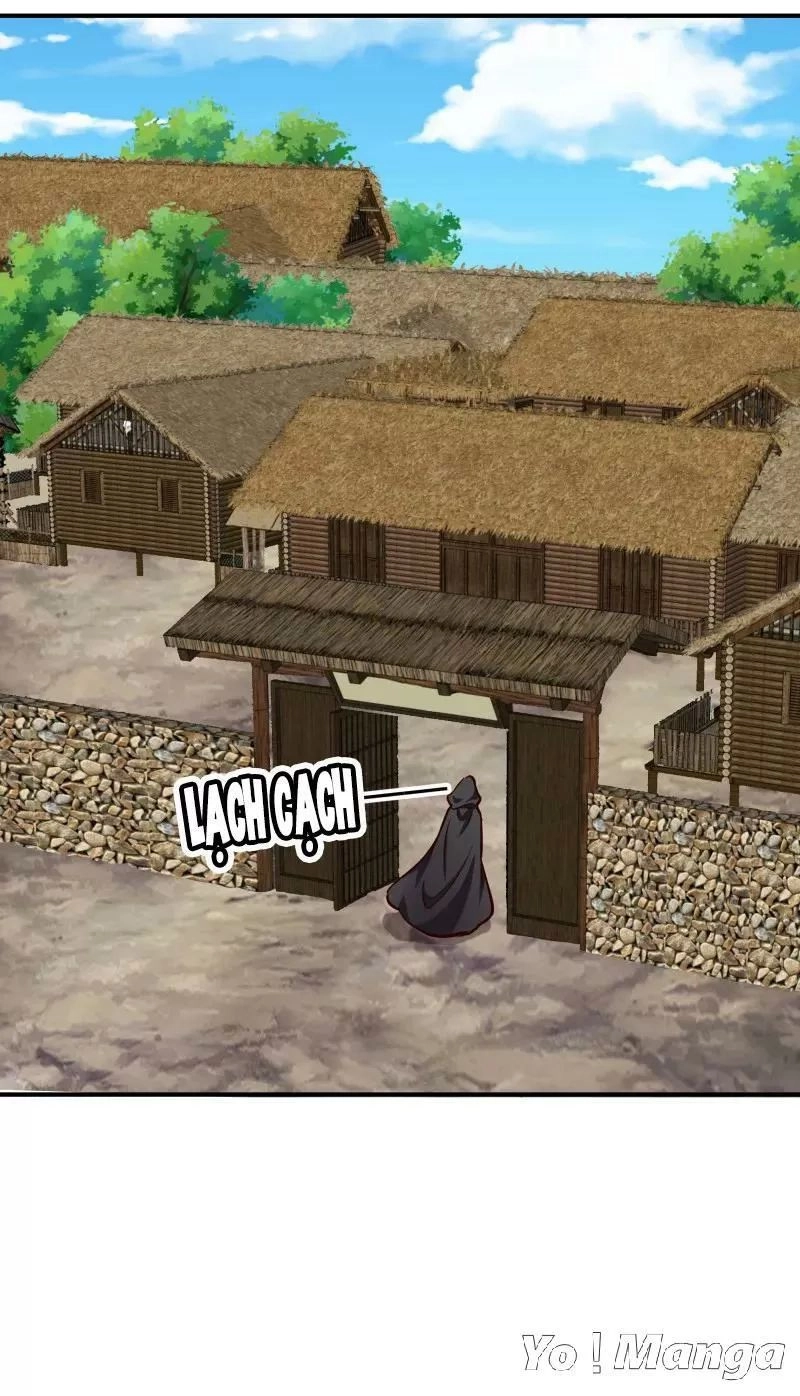 Tuyệt Thế Độc Phi Của Tà Vương Chapter 141 - 3