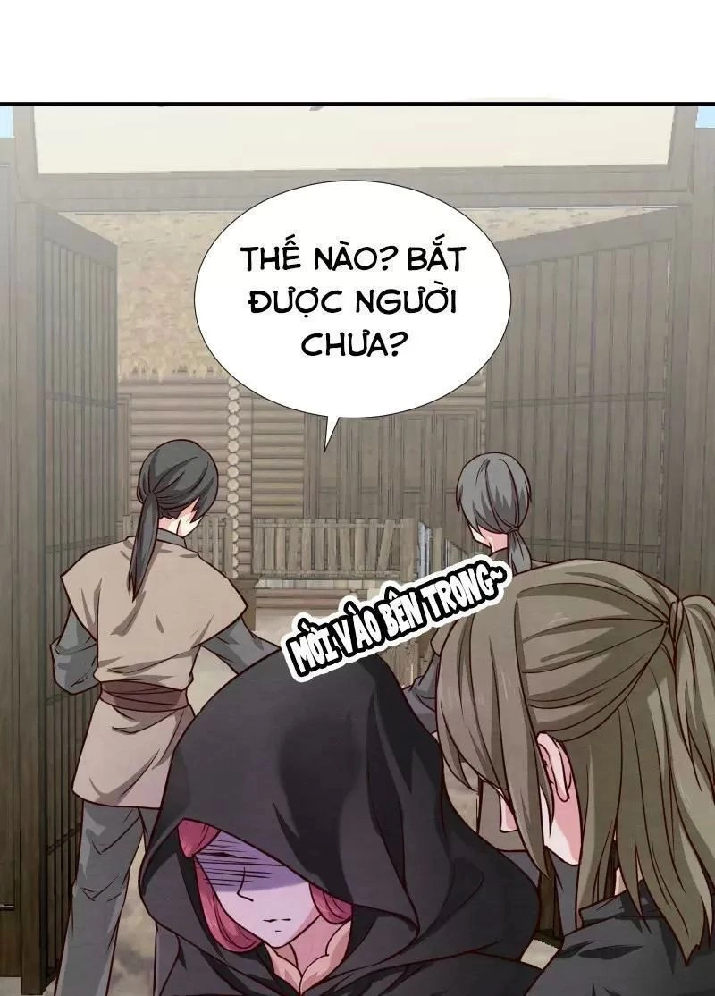 Tuyệt Thế Độc Phi Của Tà Vương Chapter 141 - 4