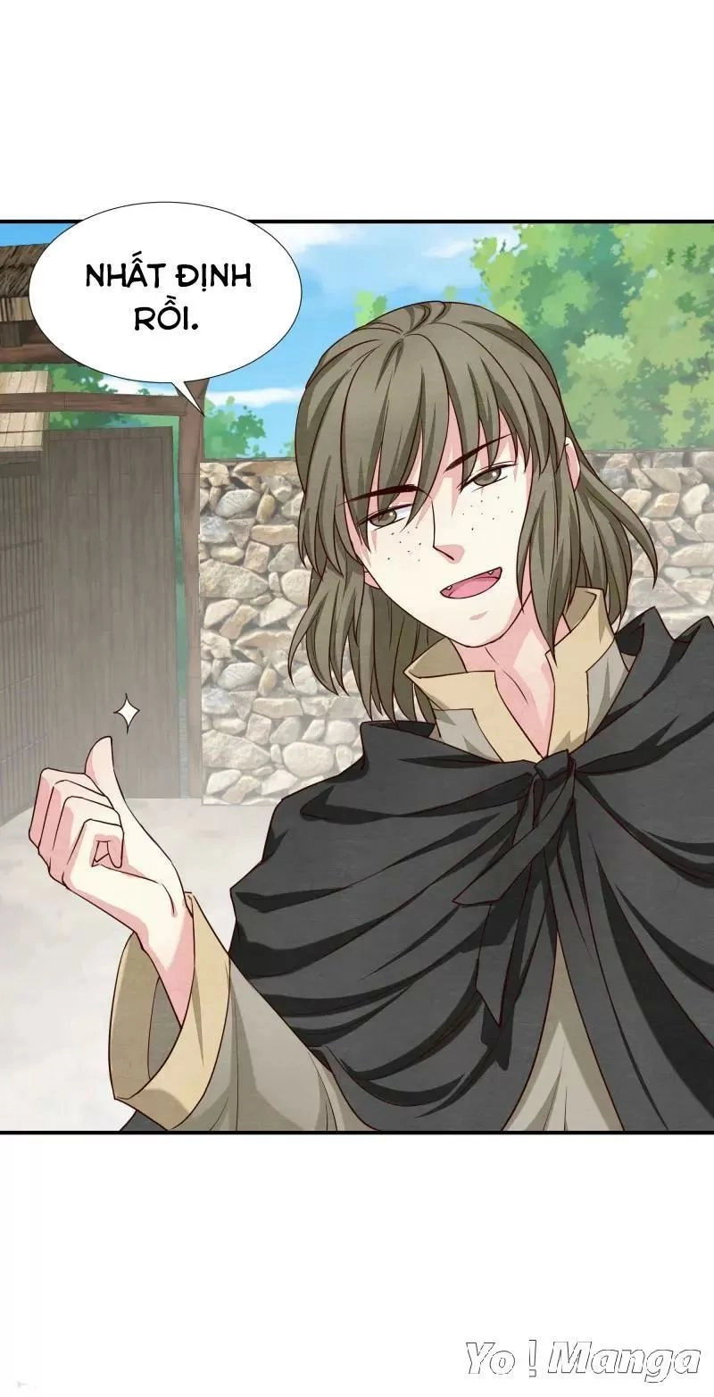 Tuyệt Thế Độc Phi Của Tà Vương Chapter 141 - 6