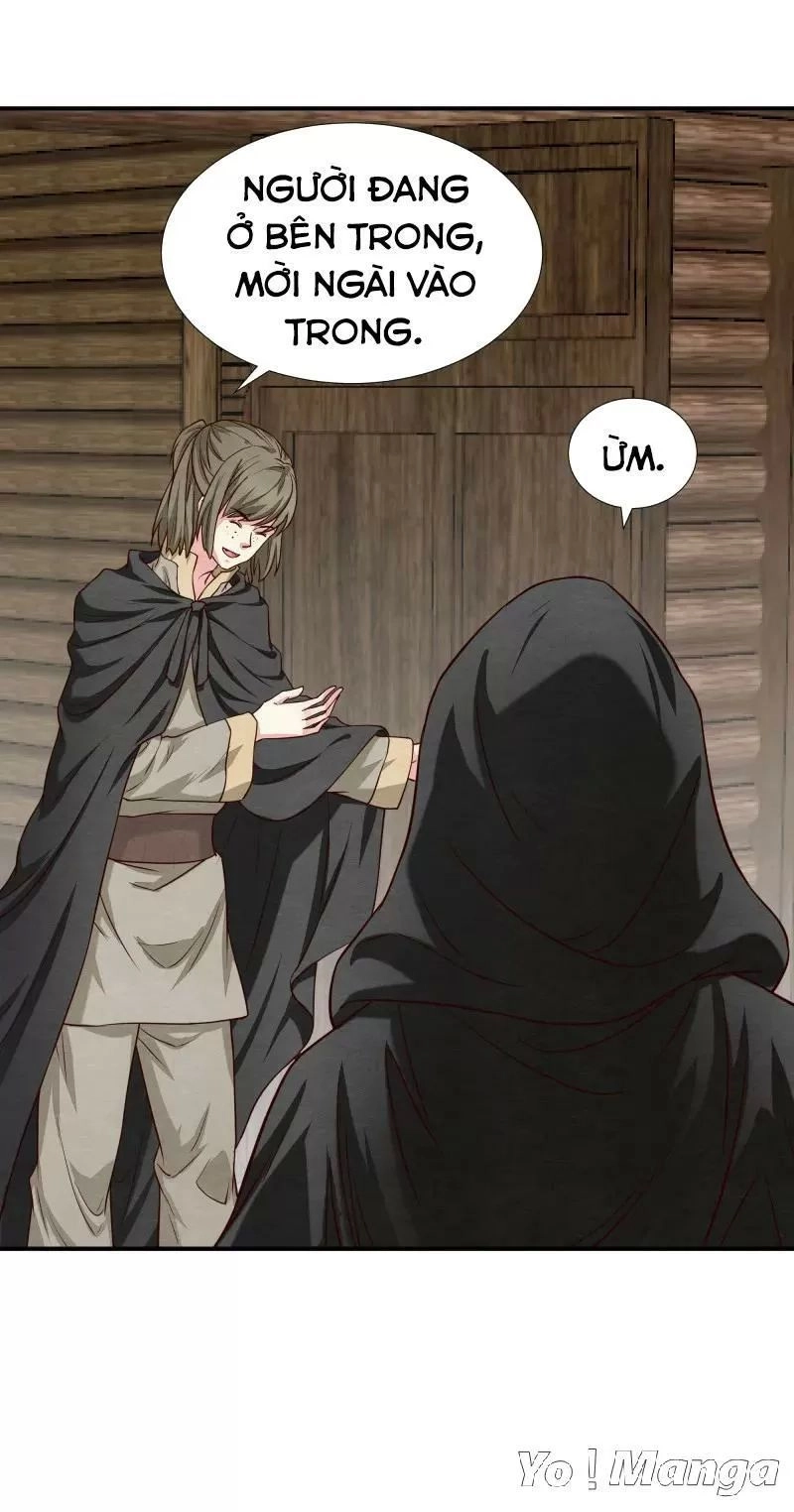 Tuyệt Thế Độc Phi Của Tà Vương Chapter 141 - 7