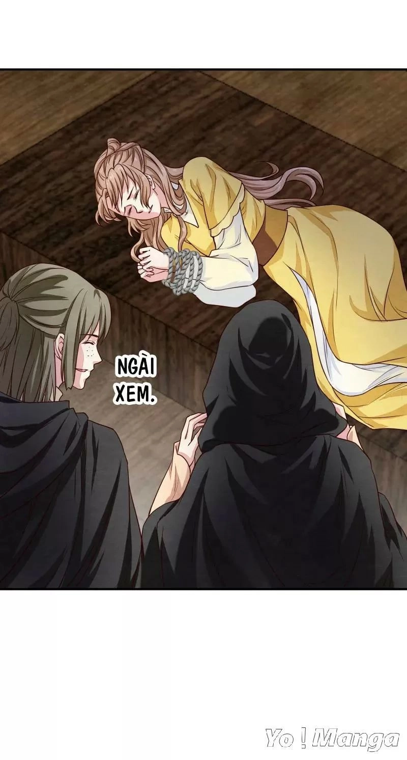 Tuyệt Thế Độc Phi Của Tà Vương Chapter 141 - 8