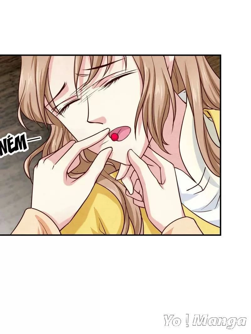 Tuyệt Thế Độc Phi Của Tà Vương Chapter 141 - 10