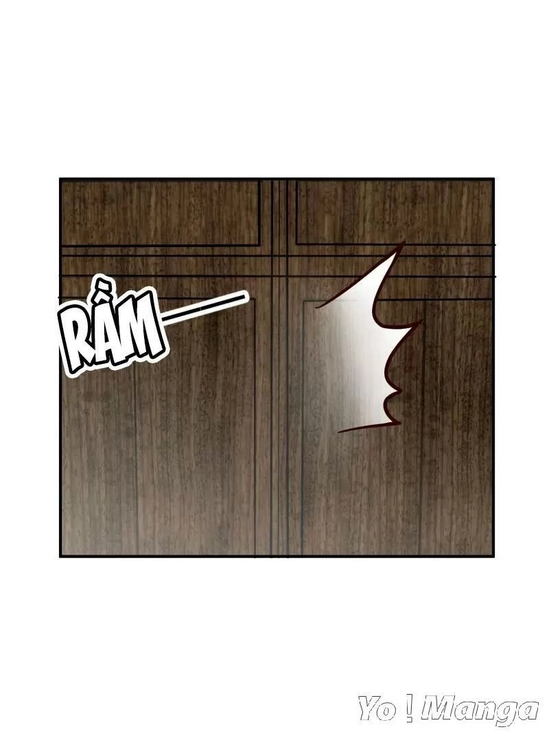 Tuyệt Thế Độc Phi Của Tà Vương Chapter 141 - 12