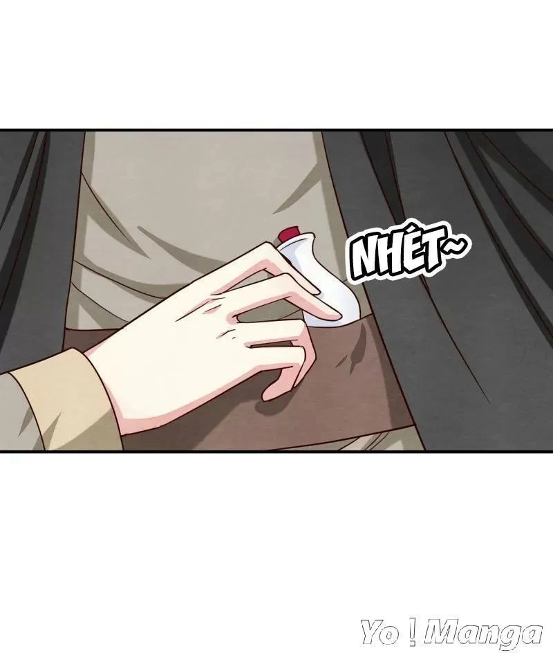 Tuyệt Thế Độc Phi Của Tà Vương Chapter 141 - 14