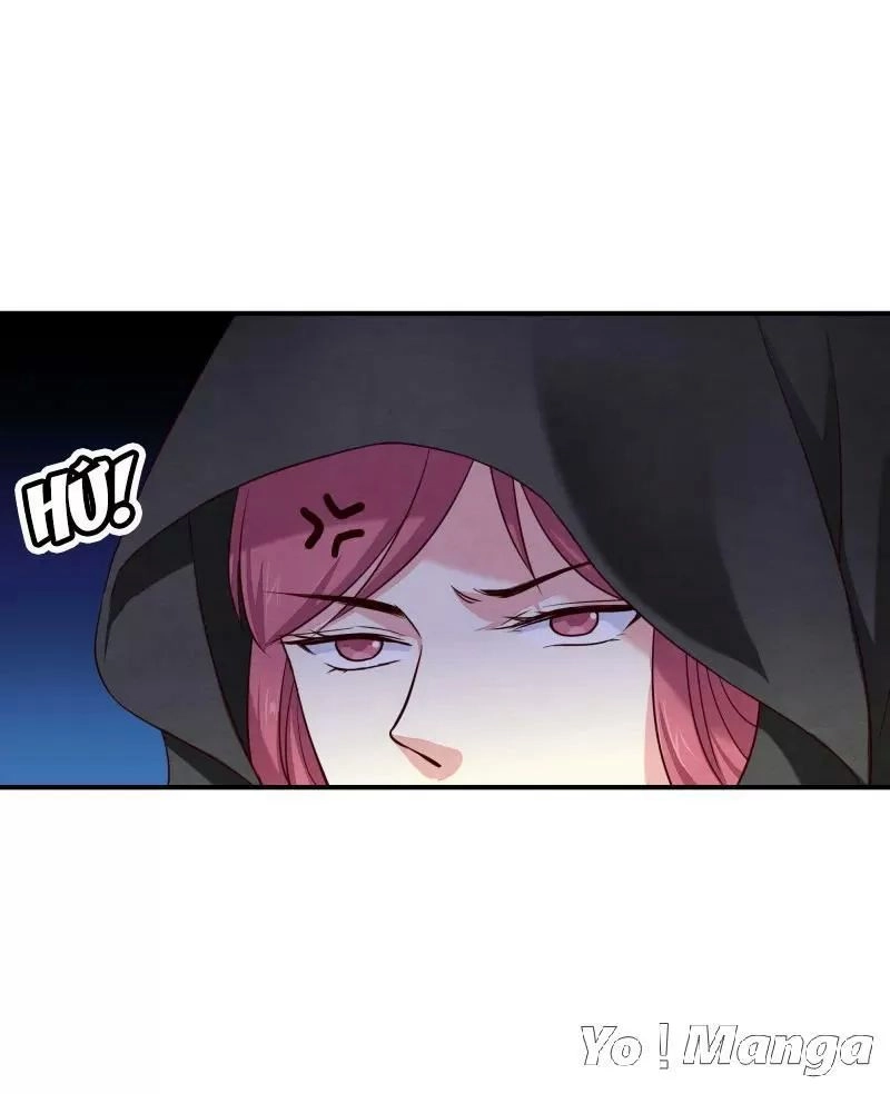 Tuyệt Thế Độc Phi Của Tà Vương Chapter 141 - 16