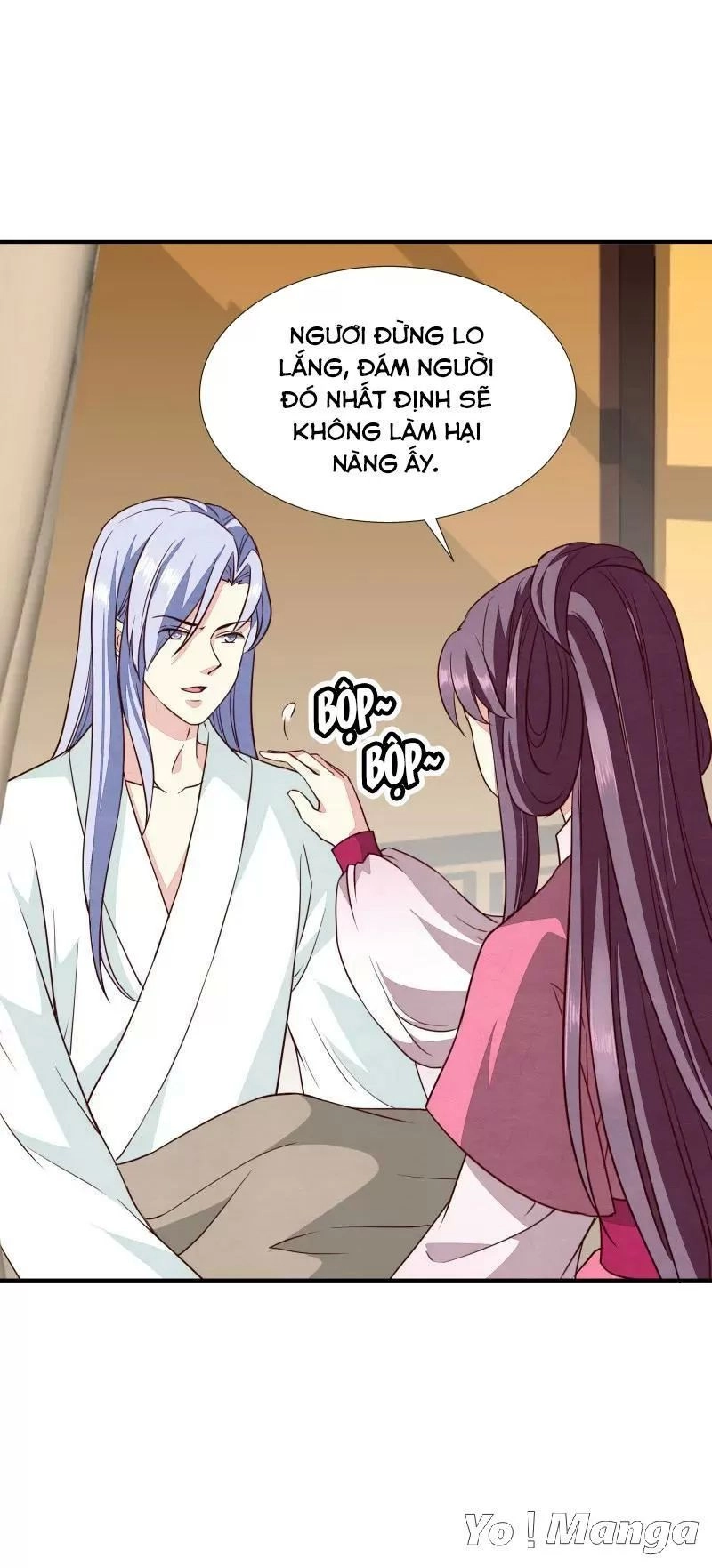 Tuyệt Thế Độc Phi Của Tà Vương Chapter 141 - 30