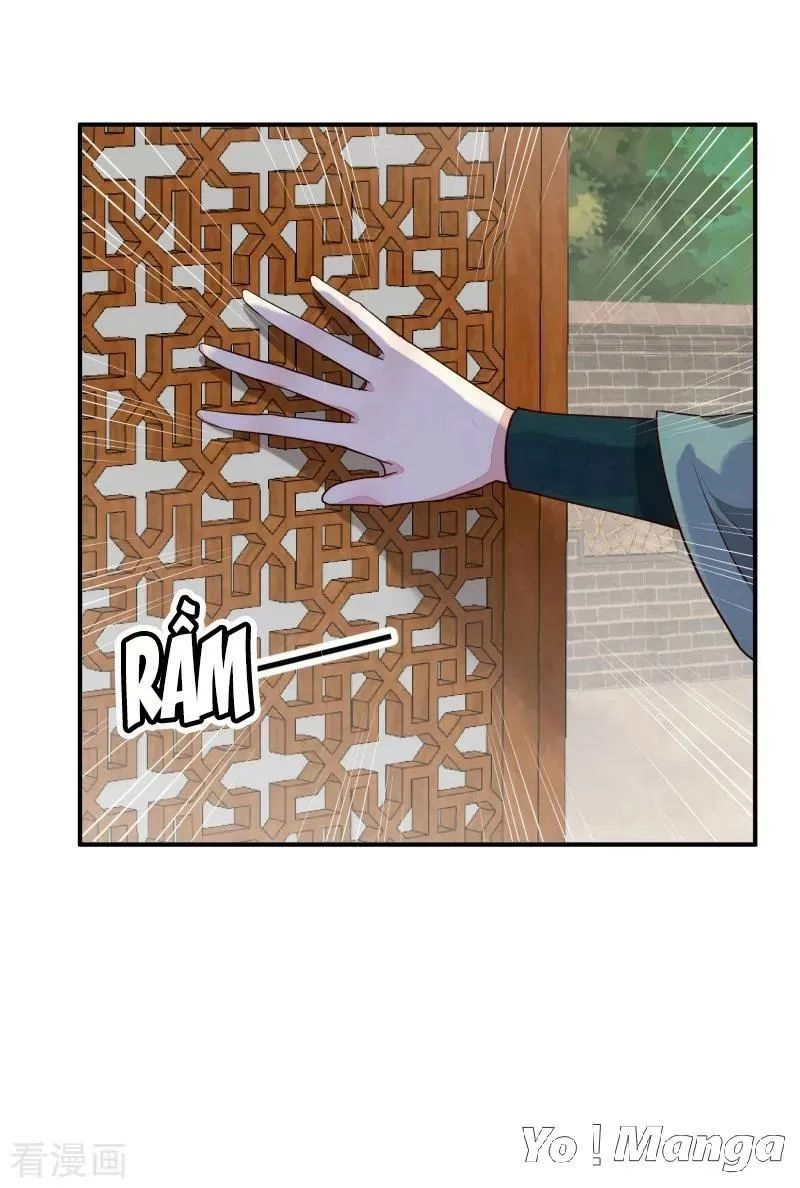 Tuyệt Thế Độc Phi Của Tà Vương Chapter 141 - 31