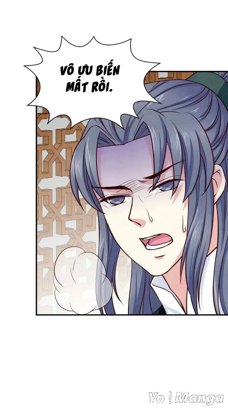 Tuyệt Thế Độc Phi Của Tà Vương Chapter 141 - 34