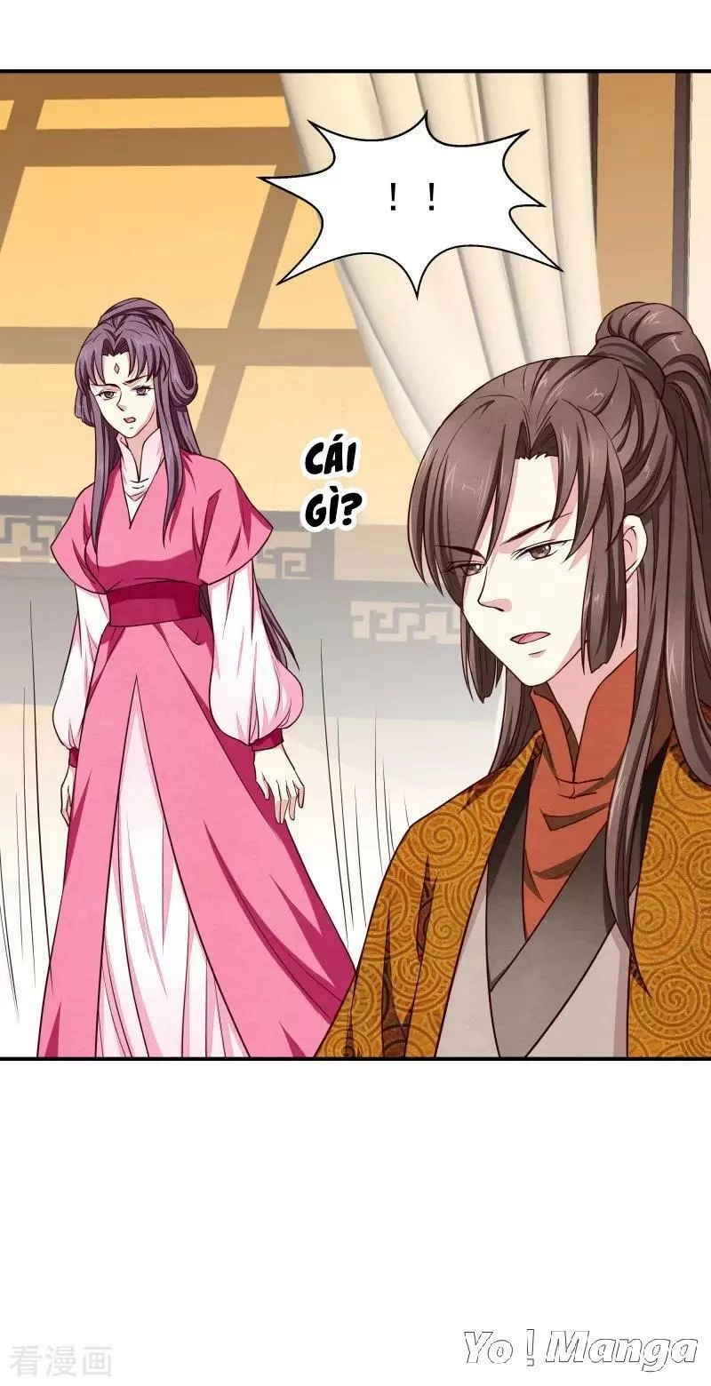 Tuyệt Thế Độc Phi Của Tà Vương Chapter 141 - 35