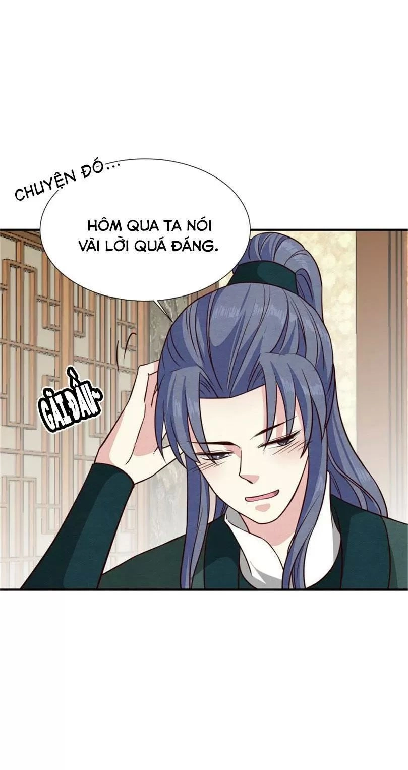 Tuyệt Thế Độc Phi Của Tà Vương Chapter 142 - 8