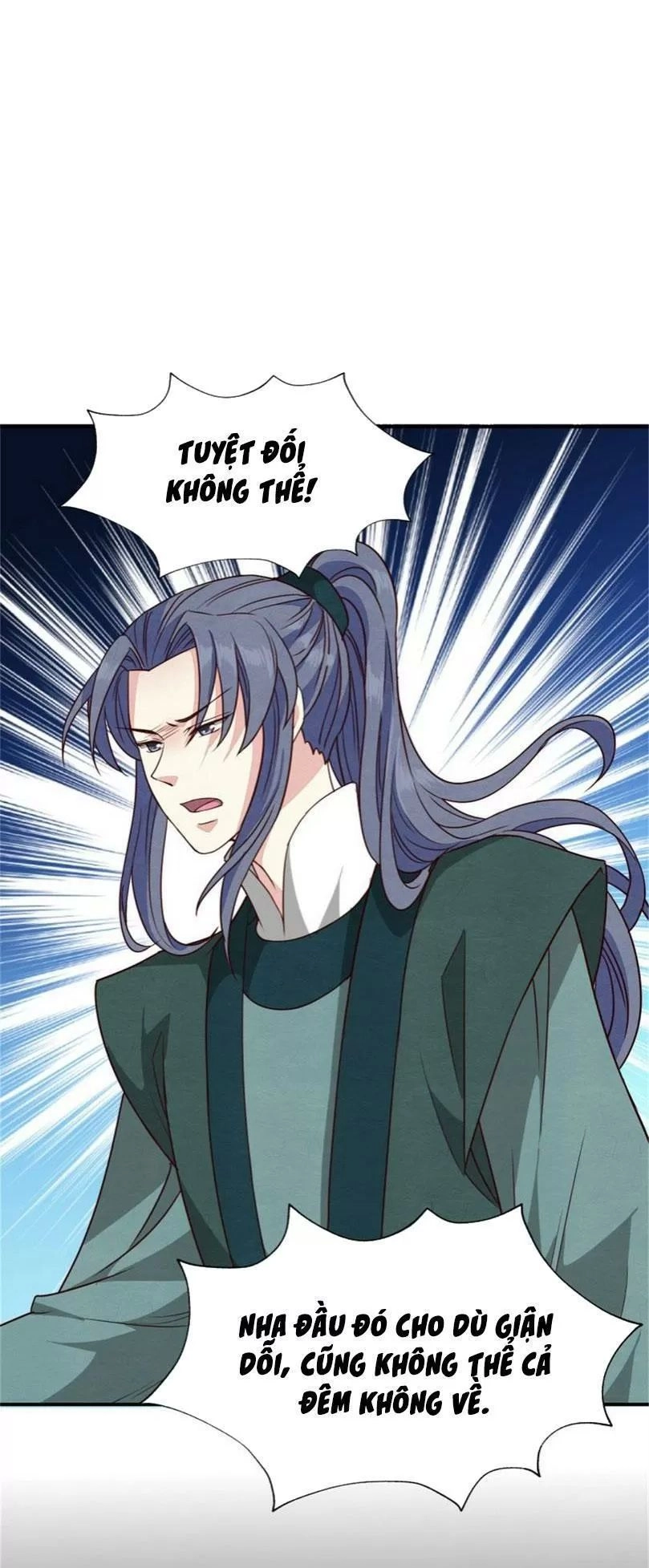 Tuyệt Thế Độc Phi Của Tà Vương Chapter 142 - 12