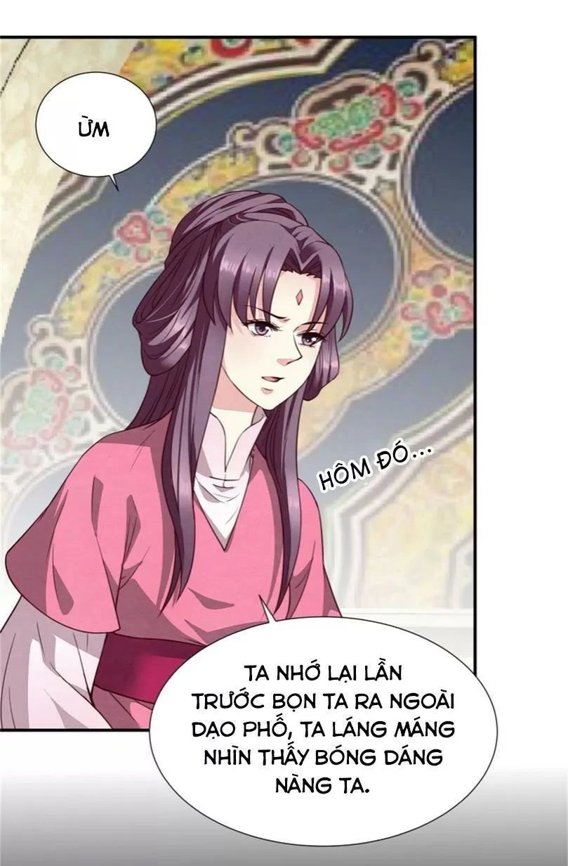 Tuyệt Thế Độc Phi Của Tà Vương Chapter 142 - 24