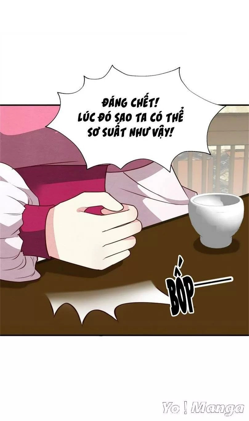 Tuyệt Thế Độc Phi Của Tà Vương Chapter 142 - 31