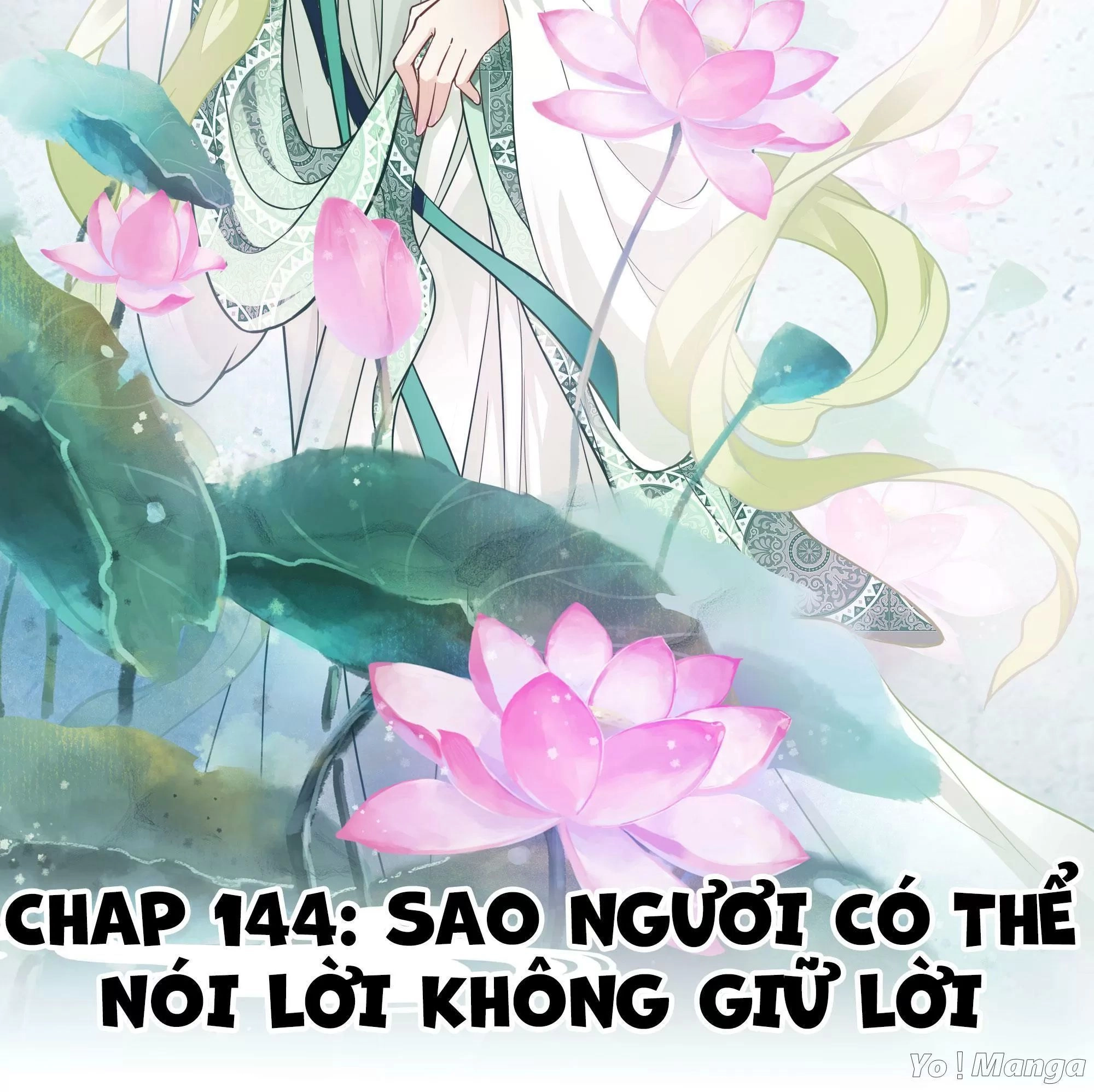 Tuyệt Thế Độc Phi Của Tà Vương Chapter 144 - 2