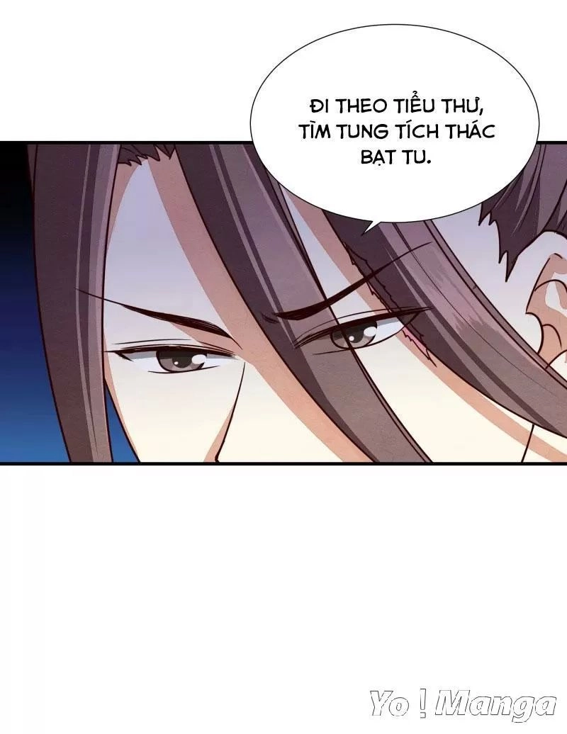 Tuyệt Thế Độc Phi Của Tà Vương Chapter 144 - 3