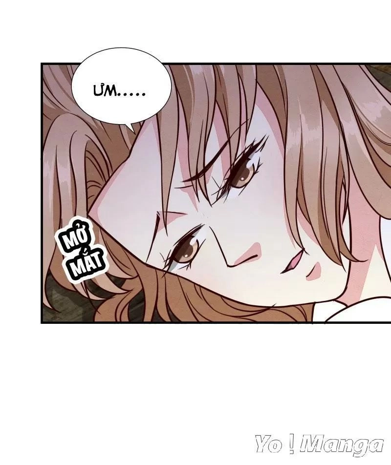 Tuyệt Thế Độc Phi Của Tà Vương Chapter 144 - 8