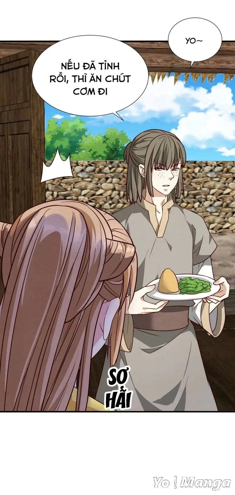 Tuyệt Thế Độc Phi Của Tà Vương Chapter 144 - 11