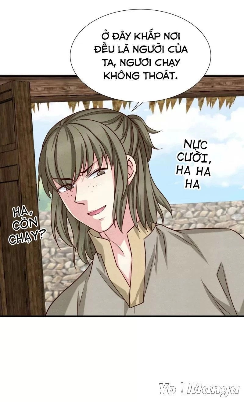 Tuyệt Thế Độc Phi Của Tà Vương Chapter 144 - 15