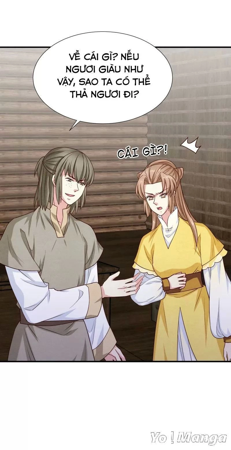 Tuyệt Thế Độc Phi Của Tà Vương Chapter 144 - 24