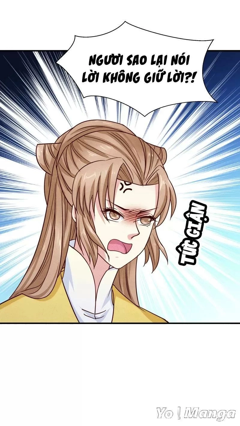 Tuyệt Thế Độc Phi Của Tà Vương Chapter 144 - 25