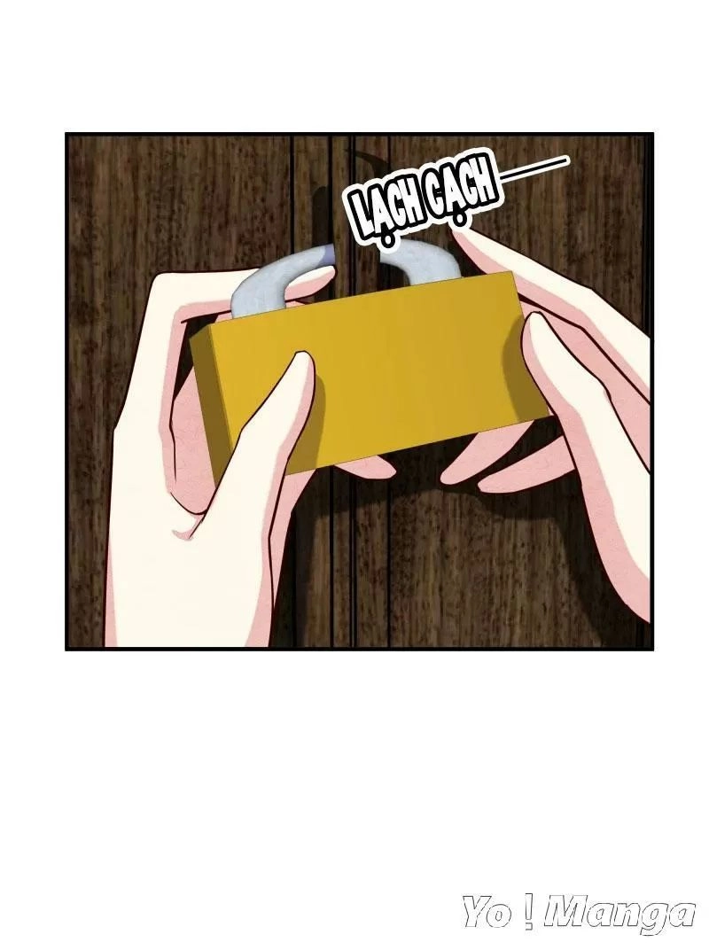 Tuyệt Thế Độc Phi Của Tà Vương Chapter 144 - 28