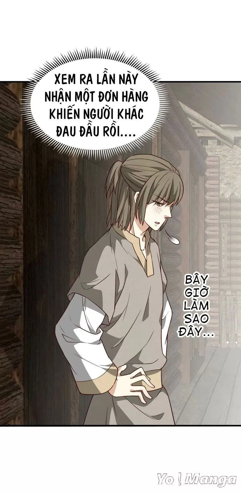 Tuyệt Thế Độc Phi Của Tà Vương Chapter 144 - 29