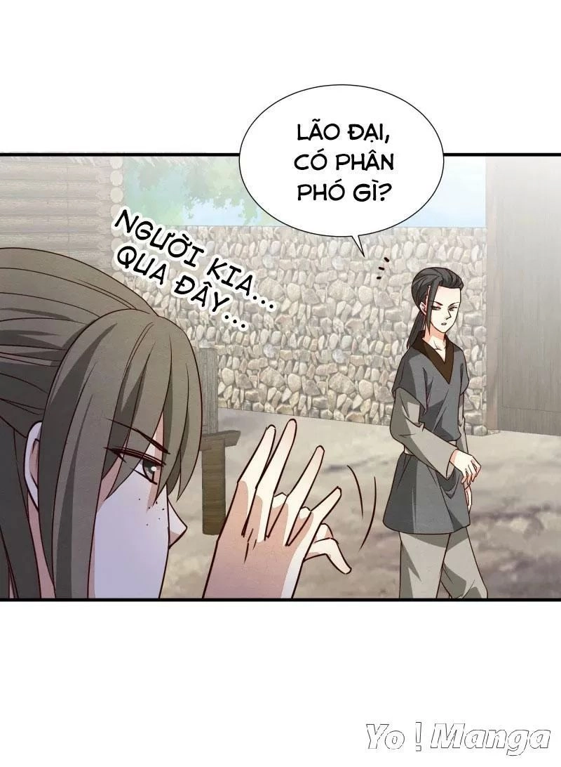 Tuyệt Thế Độc Phi Của Tà Vương Chapter 144 - 30