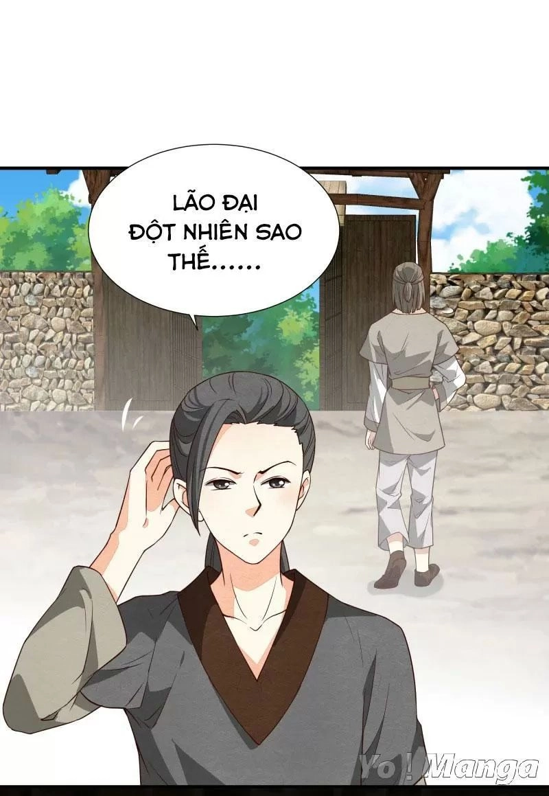 Tuyệt Thế Độc Phi Của Tà Vương Chapter 144 - 32