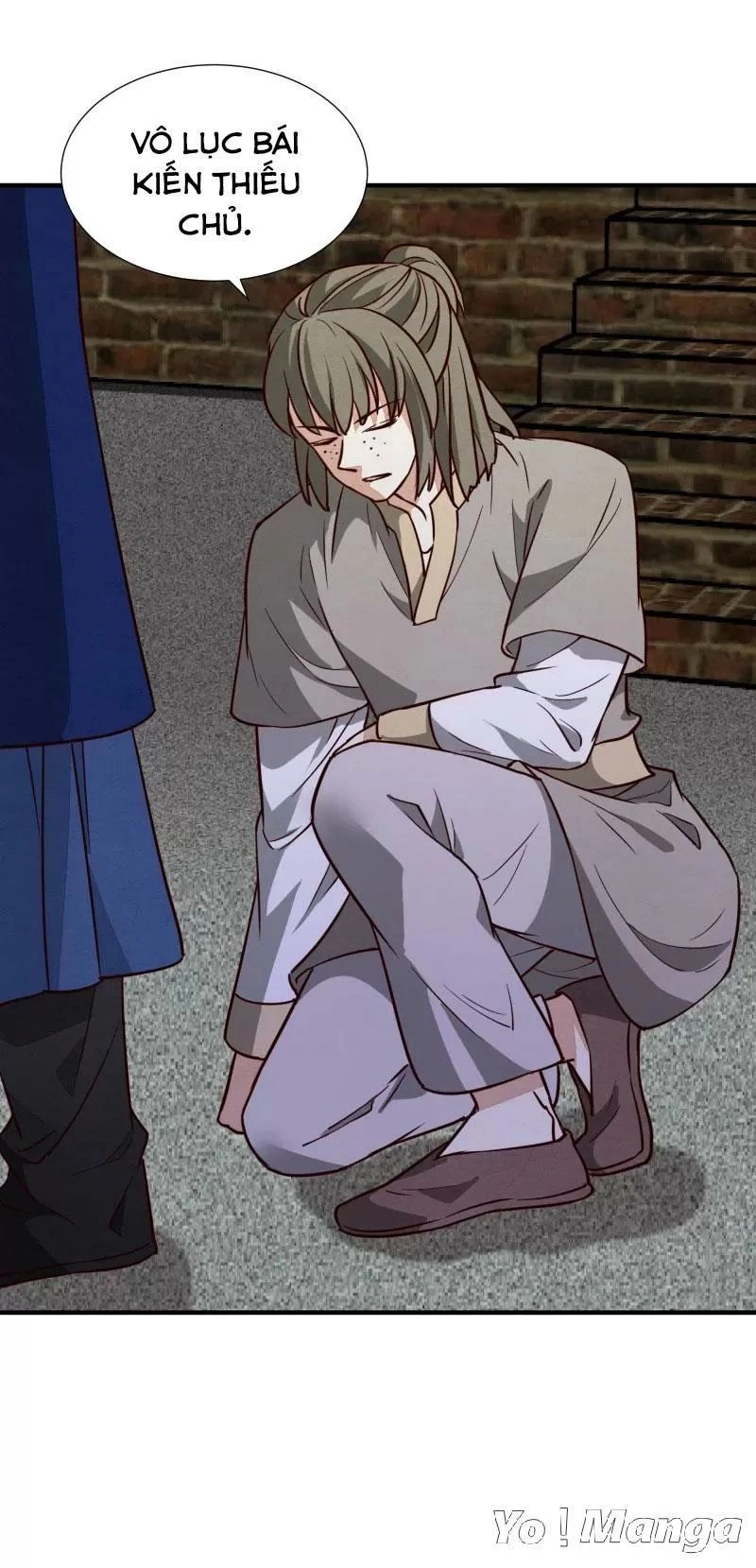 Tuyệt Thế Độc Phi Của Tà Vương Chapter 144 - 38