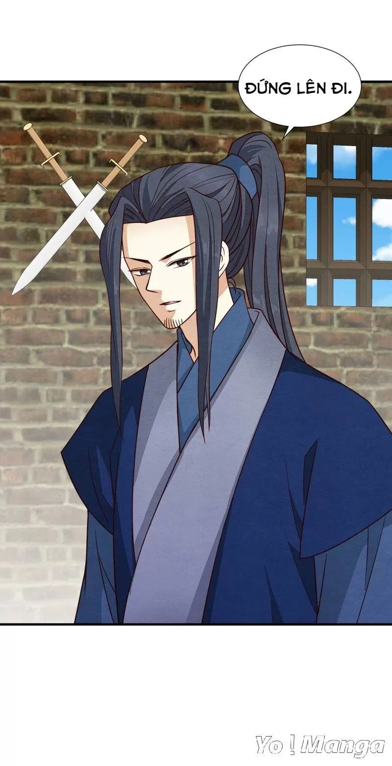 Tuyệt Thế Độc Phi Của Tà Vương Chapter 144 - 39